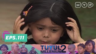 Pengering Rambut | Tuyul Millenium Season 2 Episode 111