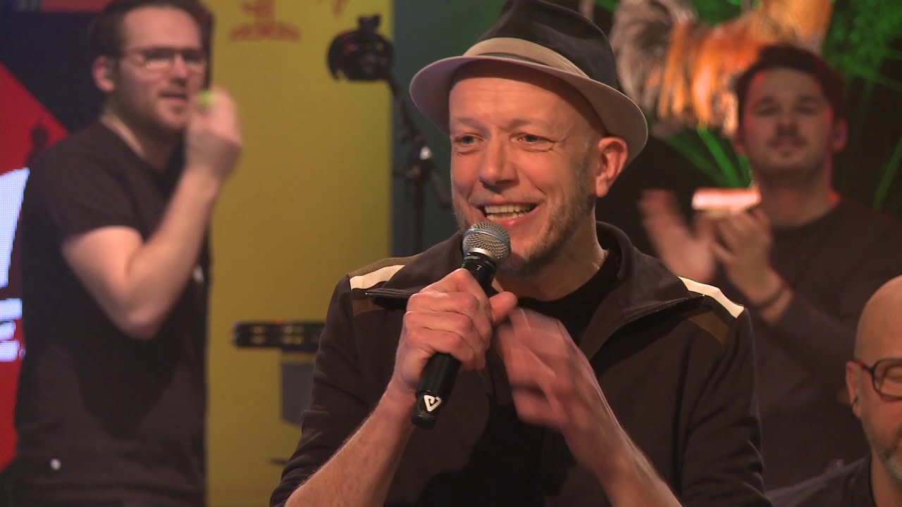 Oét 't zuuje - ft. Michiel van der Grinten (Zing Nog Ens)