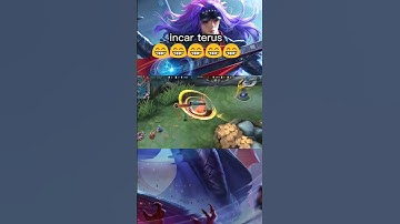 Martis lock Edith #mlbb #mobilelegends #fyp #shorts