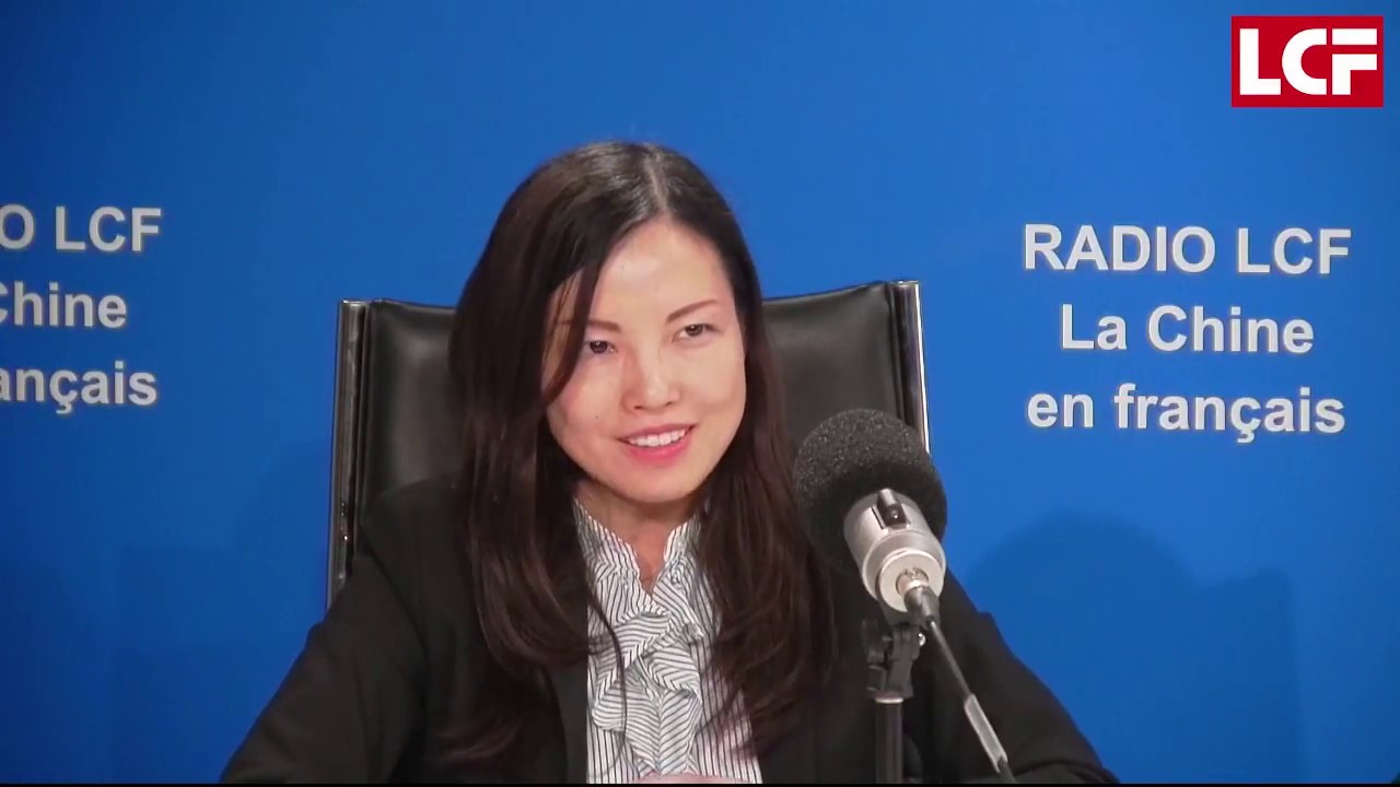 Li Chunyan décode le « casse-tête chinois » et livre les clés de ...