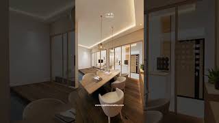 TIMELAPSE RUMAH MEWAH