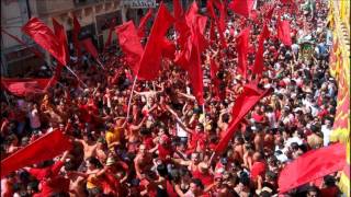 Bnadar homor - San Gejtanu Hamrun (1)