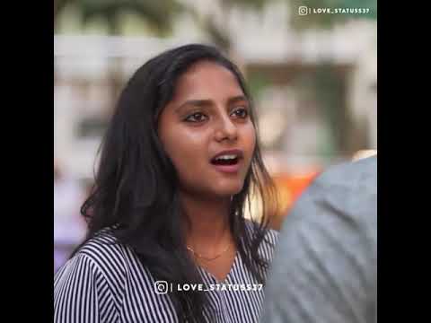 Proposal tamil - YouTube