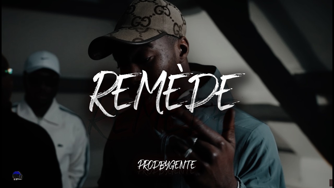 Fresh LaDouille type beat 