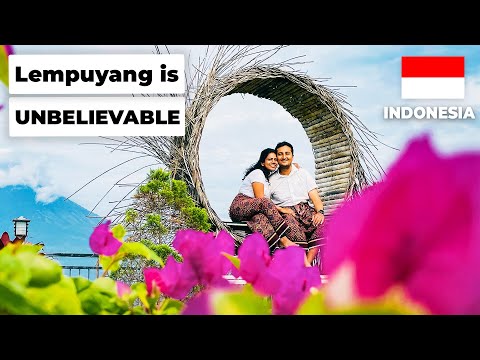 Bali's most underrated