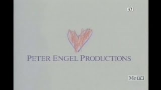 Peter Engel Productions/Nbc Productions/Rysher Entertainment (1989/1991) #3