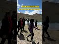 Garba at Chandartal Lake || Gujarati  Full Masti || Gujarati Gatba #spiti #garba #chandartallake