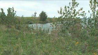 Group Wants To Expand Outer Harbor Park