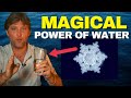 If You Drink Water You Should Watch This! Magical Properties of Water - Memory and Consciousness