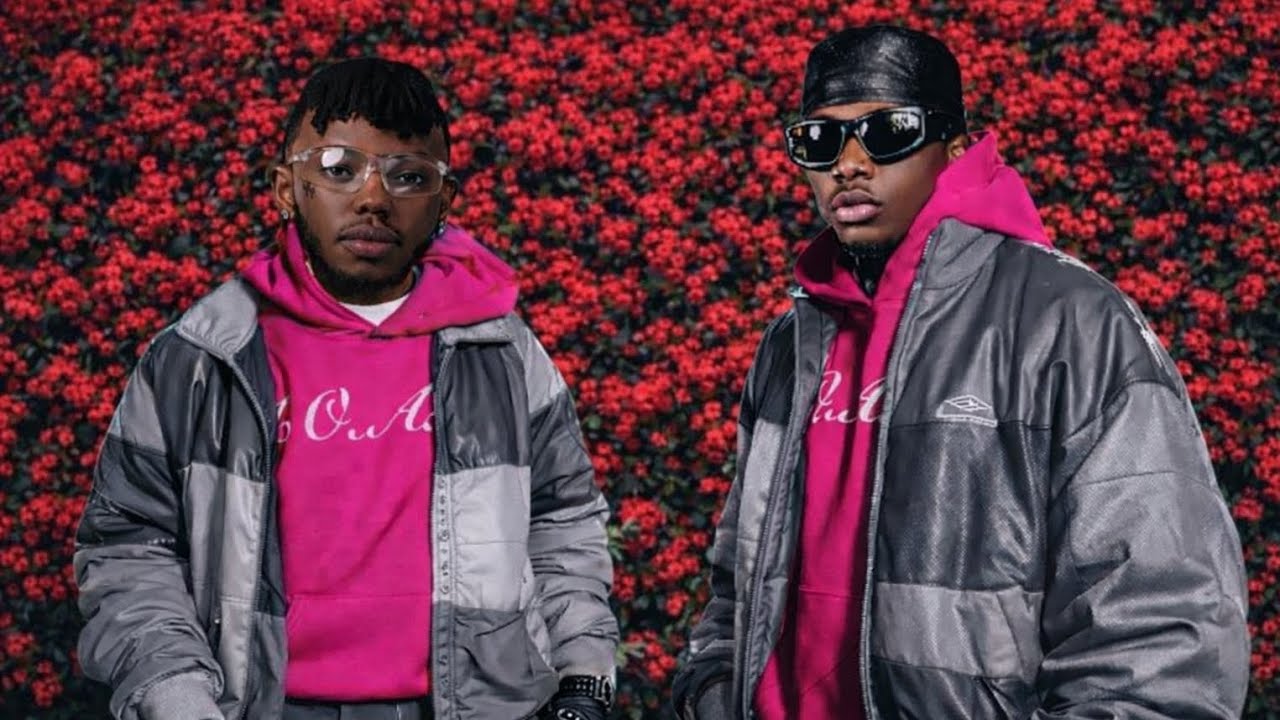 Chriss easy ft Rayvany_UNO(official music)