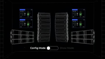 DAS Audio ALMA Software