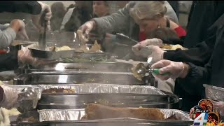 ‘It is not about self’: Volunteers help deliver hot meals to older Northeast Florida residents o...