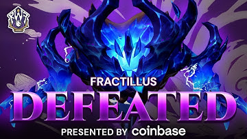 Liquid vs Mythic Fractillus - Manaforge Omega