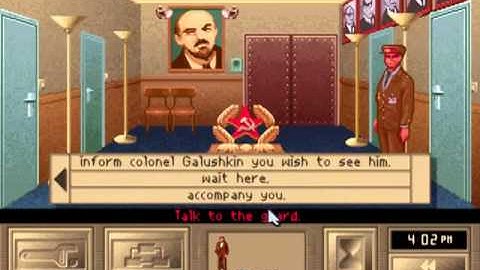 KGB - The Angry Video Game Nerd (Jaakko Reupload)