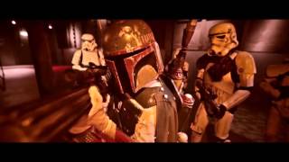 star wars secret in the sand trailer