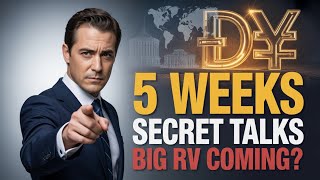 🚨 BREAKING: IQD & VND Revaluation Talks Confirmed? 5 Weeks of High-Level Meetings 🏦🔥