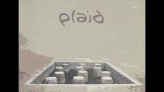 Plaid - Letter