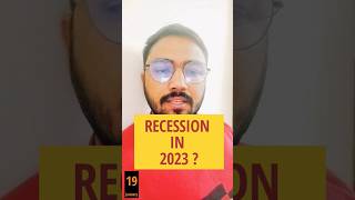 #11dayof21daychallenge #recession #recession2023 #shorts #short