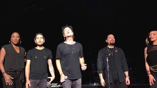 Train - Always Midnight - Unplugged!! - Tropicana Atlantic City June 15, 2018