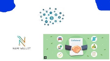 HOW TO ADD COLLATERAL TO NAMI WALLET
