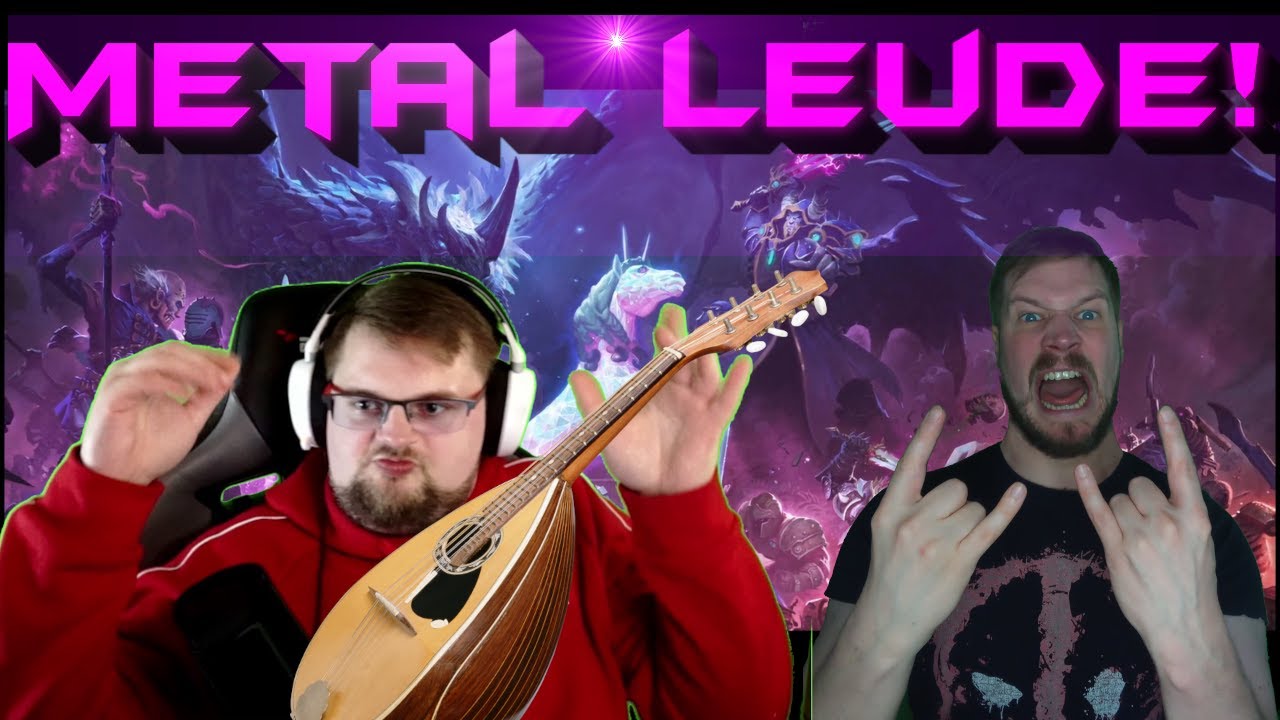 Heavy is es! | TTW#14