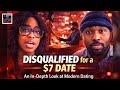 MML: $7 Parking Ended the Date? | We Finally Get Both Sides Of The Story! Modern Dating Analyzed