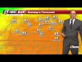 WIBW News Update 1 Oct. 8, 2026
