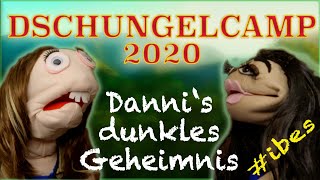 Dschungelcamp 2020 – Danni’s dunkles Geheimnis