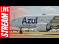 🔴 Lisbon Airport LIVE Plane Spotting