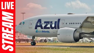 🔴 Lisbon Airport LIVE Plane Spotting 🔴 Lisbon Airport LIVE Plane Spotting