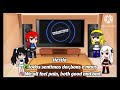 Danmachi(Shikigami IF) React Mahoraga|Novatroop|Megumi Fushiguro(Jujutsu Kaisen)//AS