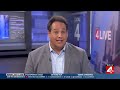LIVE: Detroit breaking news, weather and updates