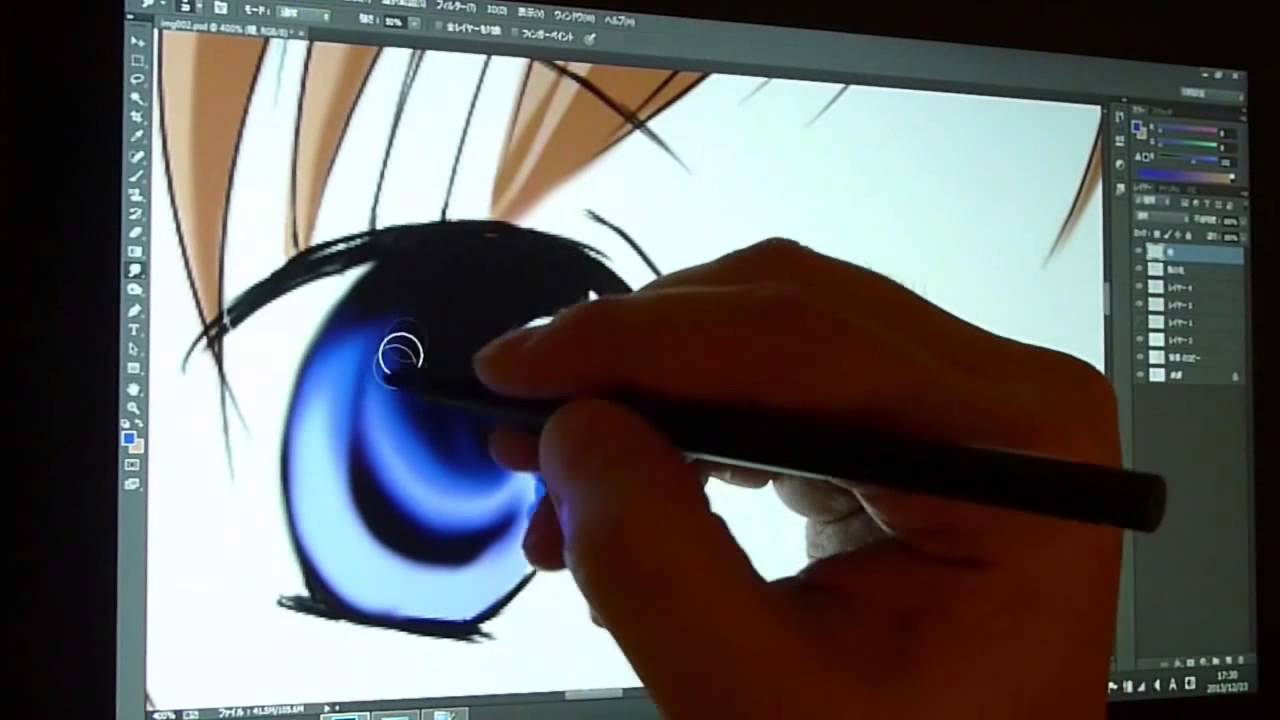 ビジネス用としても絵描き用液晶タブレットとしても最強のタブレットpc マイクロソフト Surface Pro 2のレビュー ジグソー レビューメディア