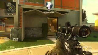 22 Piece Nuketown Spawntrap (BO2)