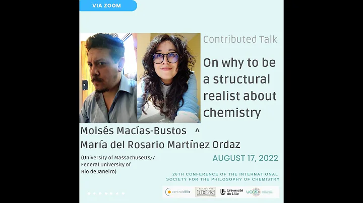 Moiss Macas Bustos & Mara Martnez Ordaz: On why to...
