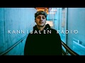 Kannibalen Radio ft. YDG - Ep.159 Hosted by Lektrique