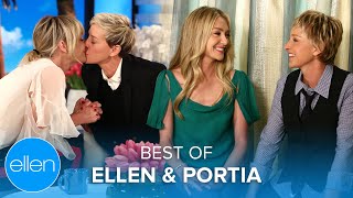 The Best of Ellen and Portia