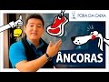 Âncoras na PNL, Coaching e Hipnose | Fora da Caixa #02