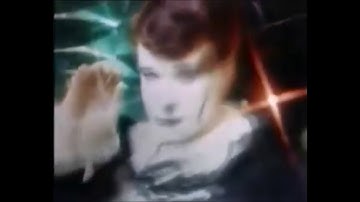 New Romantics dancing to Teenage Engineering Pocket Operator PO-28