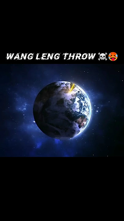 Download lagu WANG LENG THROW ☠️🥵|| THE DAILY LIFE OF IMMORTAL KING #FUNK