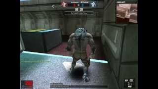 WolfTeam Ankunft Glitch [HD]