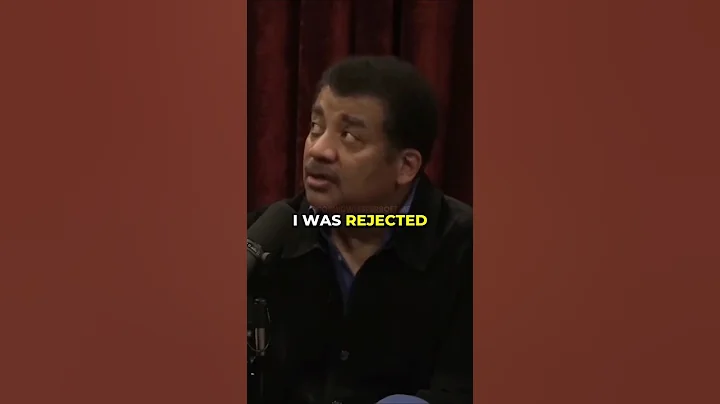 Rejected From Jury Duty ⚖️ w/ Neil deGrasse Tyson