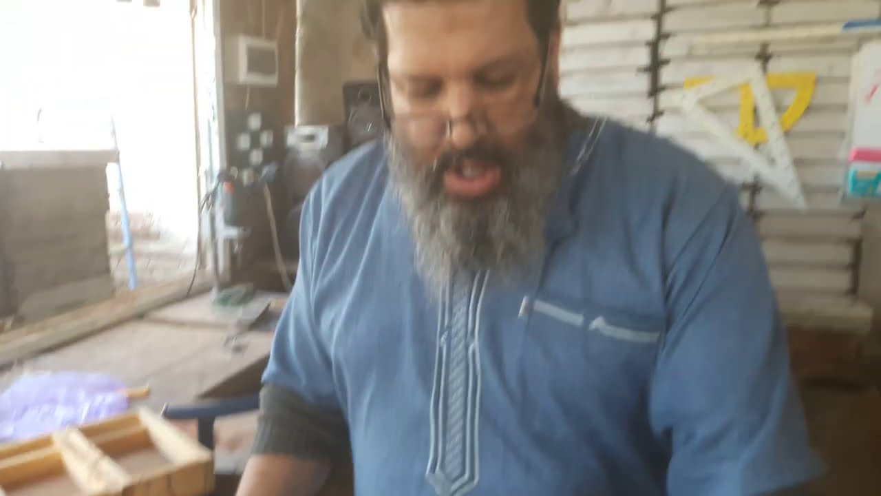 قياسات النوية التي استعملناها في تربية الملكات طلبا لبعض الاخوة