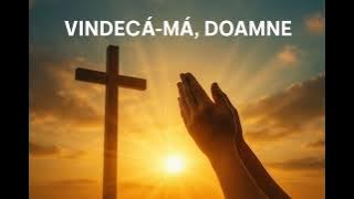 „Vindecă-mă, Doamne 🙏 | Piesă emoțională 2025 