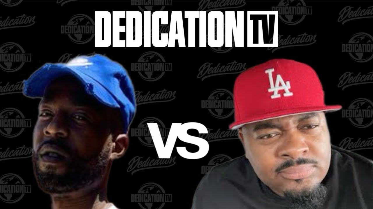 PIPERBOY WILLIAMS WANTS TO THROW HANDS WITH TAY ROC‼️‼️ THIS IS GETTING OUTTA HAND MAN 🤦🏾‍♂️🤣