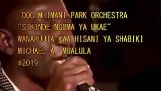 Duniani kuna mambo by DDC Milimani Park on CY TV Nairobi