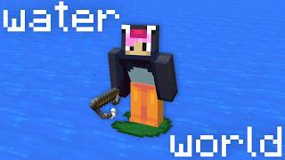 How I Survived Water World