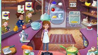 Kitchen Scramble Level 145