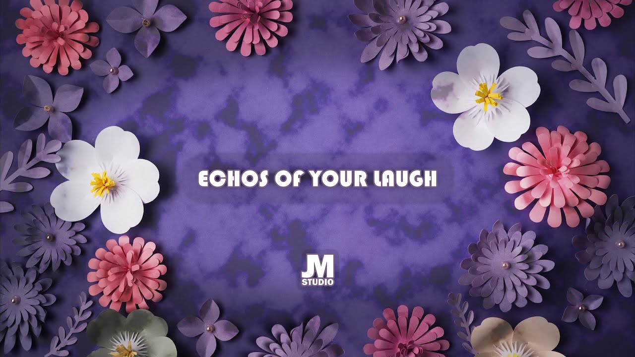 Echoes of Your Laugh | Female Version | Ai generated (Official Music Video)