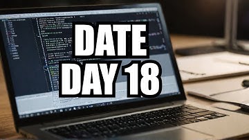 SQL Date Functions EXPLAINED in 30 Days Challenge